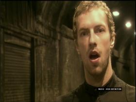 Coldplay Fix You (HD)